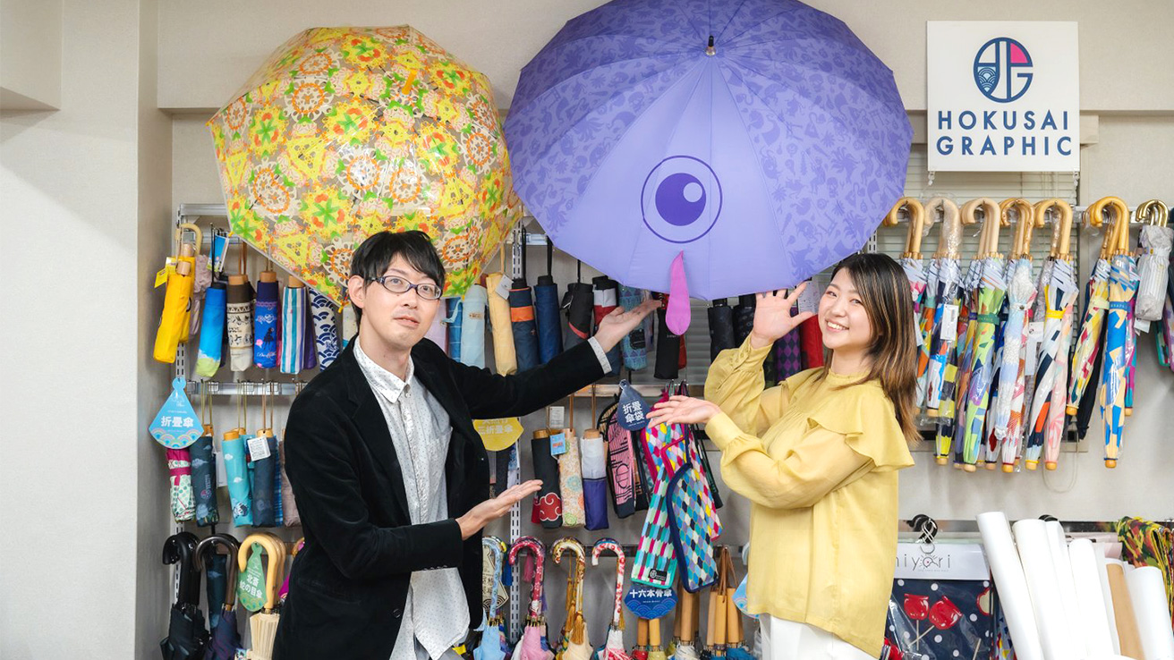 Go story!で会社の面白さが社内に伝わったので、これからの採用候補者や、株主にも広げていきたい