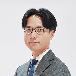 社外取締役 相馬 淳二