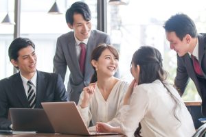 【簡単便利】Web社内報とは｜タイプ別おすすめ社内報アプリ4選
