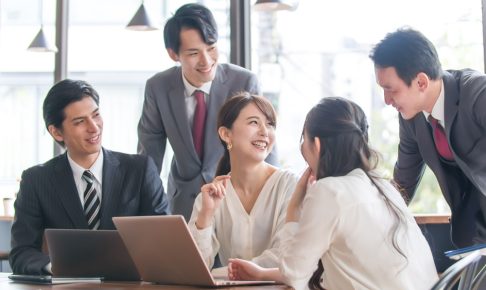 【簡単便利】Web社内報とは｜タイプ別おすすめ社内報アプリ4選