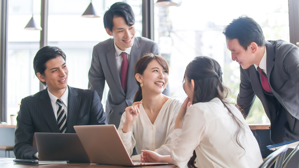 【簡単便利】Web社内報とは｜タイプ別おすすめ社内報アプリ4選
