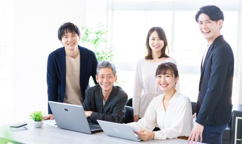 従業員の帰属意識を高める5つの方法！帰属意識向上の鍵とは