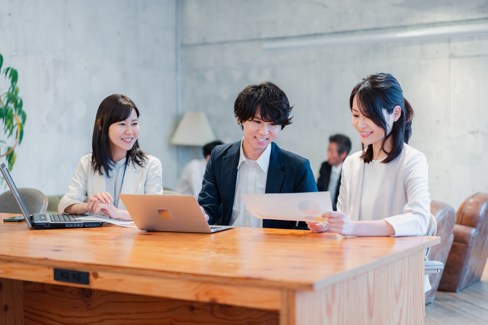 社内の円滑化に効果大！インナーブランディングのお勧めツール7選