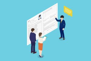 内定辞退を防止するために採用担当者が押さえるべき4つのポイント