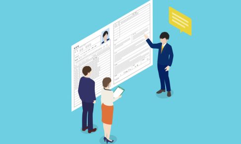 内定辞退を防止するために採用担当者が押さえるべき4つのポイント