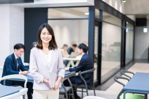 社内報で社員紹介するメリット4つ｜魅力が伝わる構成要素