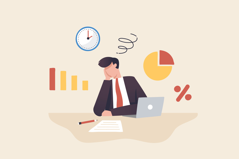 心理的安全性が低い組織の特徴と要因は？改善手順も4ステップで紹介