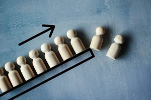 離職率が高い中小企業に多く見られる原因と具体的な解決策