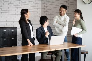 How to make psychological safety | Thorough introduction of 13 initiatives that can be practiced from today