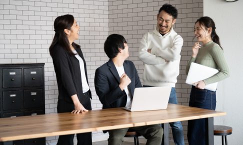 How to make psychological safety | Thorough introduction of 13 initiatives that can be practiced from today